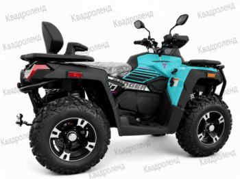 Motoland Wild T-FORTUNER 350, 2026 г.