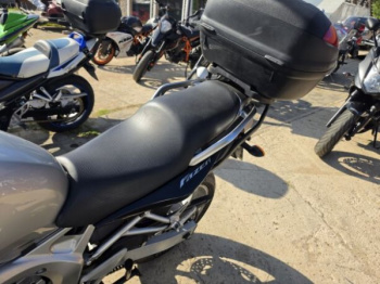Yamaha FZS, 2004 г.