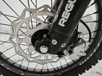 Regulmoto Sport 003 PR PRO 300, 2025 г.