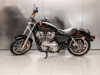 Harley-Davidson Sportster XL883 Superlow, 2014 г.