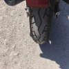 Yamaha XJ 600 Diversion, 1996 г.