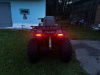 Yamaha Grizzly, 2023 г.