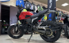 Regulmoto RM Fargo 300, 2024 г.