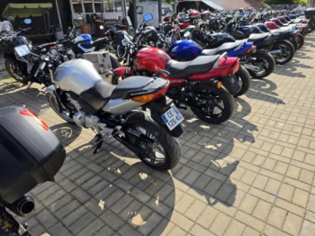 Honda CBF Абс, 2006 г.