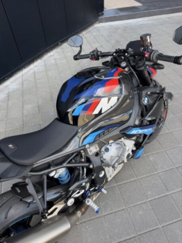 BMW M m1000r, 2023 г.