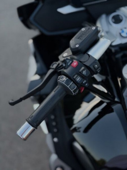 BMW K 1600 GTL Option 719, 2023 г.