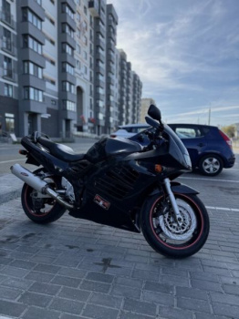 Suzuki RF, 1996 г.