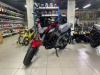 Racer Fighter 300, 2025 г.