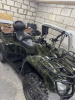 Stels ATV Dinli, 2014 г.