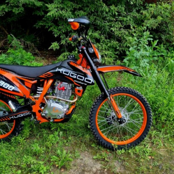 Эксклюзив Редкая модель Kugoo JL 300, 2026 г.
