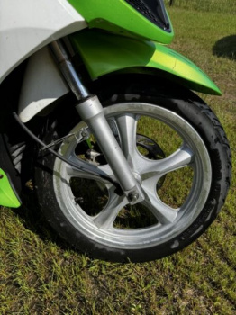 Racer Dragon 150, 2018 г.
