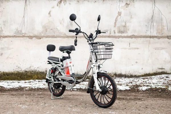  AVM E-ALFA 20 Pro Lite, 2026 г.