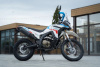 Loncin DS250 Rally, 2026 г.