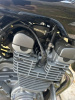 Yamaha XJ 900S Diversion, 1994 г.
