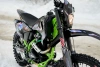 Эндуро AVM BisonX 300, 2026 г.