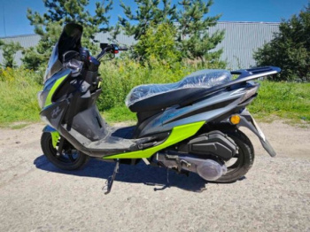Racer RC 150T-15 HYPER, 2026 г.