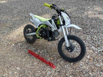 Motoland 125 SX 125 E, 2026 г.