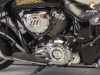 Indian Chieftain, 2015 г.