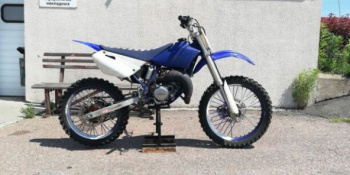 Yamaha YZ 85, 2003 г.