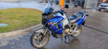 Honda Varadero XL1000V, 2002 г.