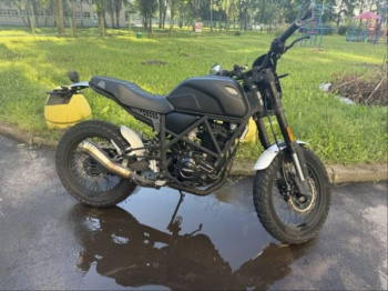Минск SCR 250, 2023 г.
