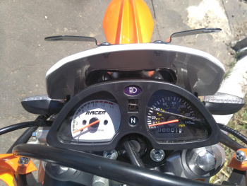 Эндуро Racer RC 200GY-C2 Enduro, 2025 г.