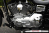 Harley-Davidson Dyna Super Glide 100th Anniversary, 2003 г.