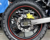 ROCKOT HOUND 250 2.0, 2026 г.