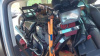 Honda VT 500C, 1985 г.