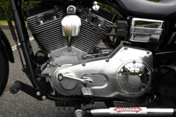 Harley-Davidson Dyna Super Glide 100th Anniversary, 2003 г.