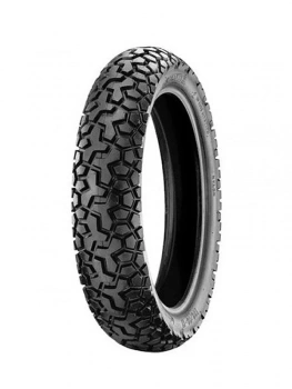 Мотошина Kenda K280 130/80-17 65P TT R