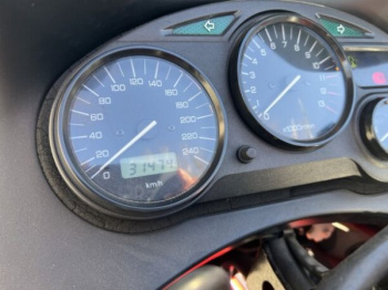 Suzuki GSX 600F, 1999 г.
