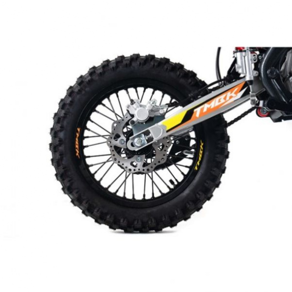 TMBK Pitster SP2 125, 2026 г.