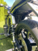 Triumph Bonneville SE, 2013 г.
