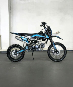 Пит-байк Racer RC NX125E, 2025 г.