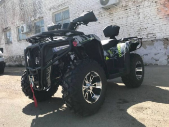 KXD M5 EXR OFF-ROAD 300, 2025 г.