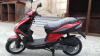 Racer Flame RC150T-15F, 2024 г.