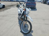 Suzuki DR-Z 650, 2026 г.