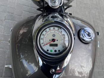 Yamaha XV 1100A, 2001 г.