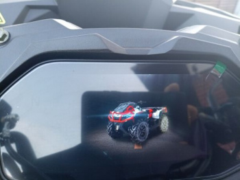 BRP Outlander Х terra1000, 2026 г.