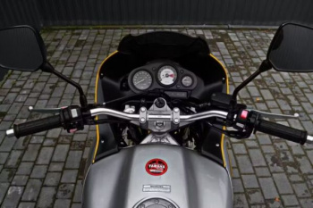Yamaha TDM 850, 1997 г.