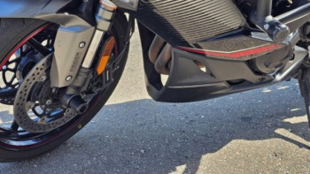 Kawasaki Ninja 1000SX модельный ряд 2022 г., 2021 г.