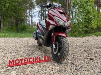 SPRMOTORS Force 150cc (49сс), 2026 г.