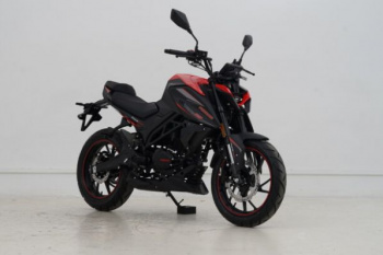 Progasi Flex 250 black red, 2026 г.