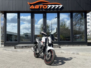 Yamaha FZ 25, 2020 г.