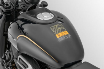 QJ MOTOR SRV 400 VS, 2026 г.