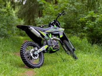Racer Z 4L, 2026 г.
