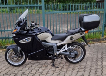 BMW K 1300 GT ABS, 2009 г.