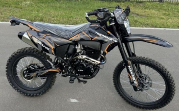 Эксклюзив Редкая модель Hammer wolf 68 175 fmn, 2025 г.