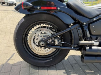 Harley-Davidson Softail FXBBS, 2022 г.